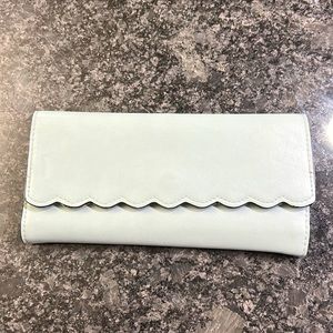 Borsani Wallet